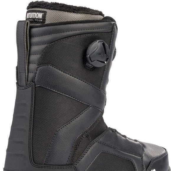 K2 Boundary Mens Snowboard Boots Black Size 11 main image 5